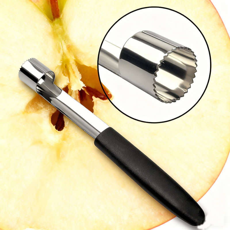Apple Corer Pitter Pear Bell T - مراجعة Kitchen Gadgets And Tools وسعره