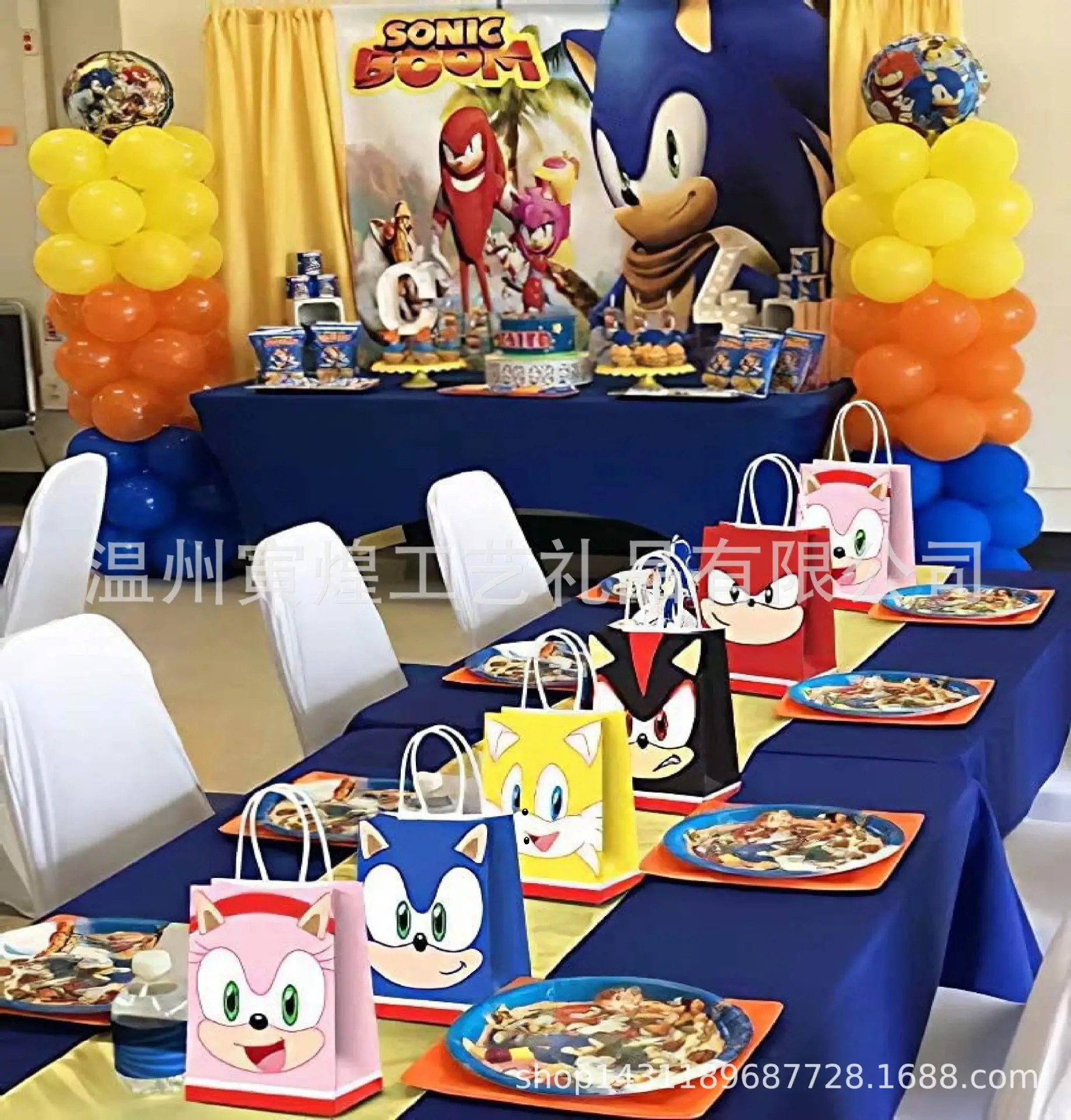 Hot-selling New Sonic Candy Gi - مراجعة Kitchen Gadgets Gift وسعره