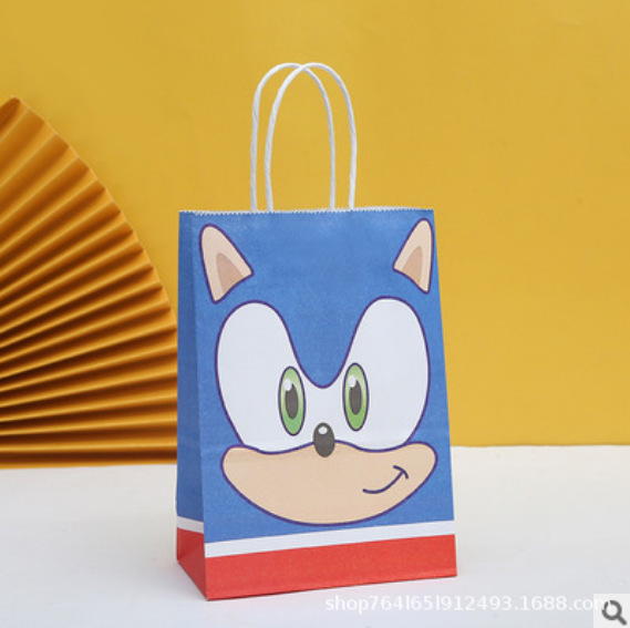 Hot-selling New Sonic Candy Gi - مراجعة Kitchen Gadgets Gift وسعره