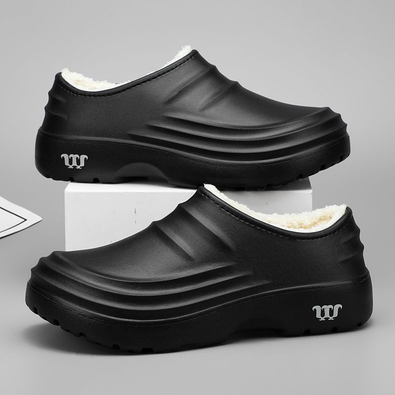 Waterproof Cotton Chef Shoes F - مراجعة Kitchen Gadgets For Men وسعره