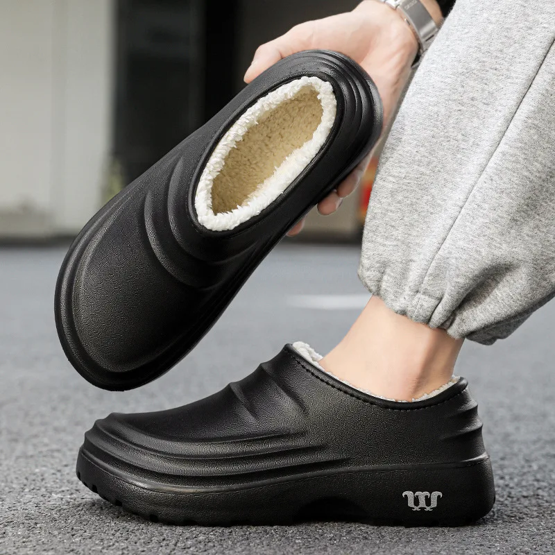 Waterproof Cotton Chef Shoes F - مراجعة Kitchen Gadgets For Men وسعره