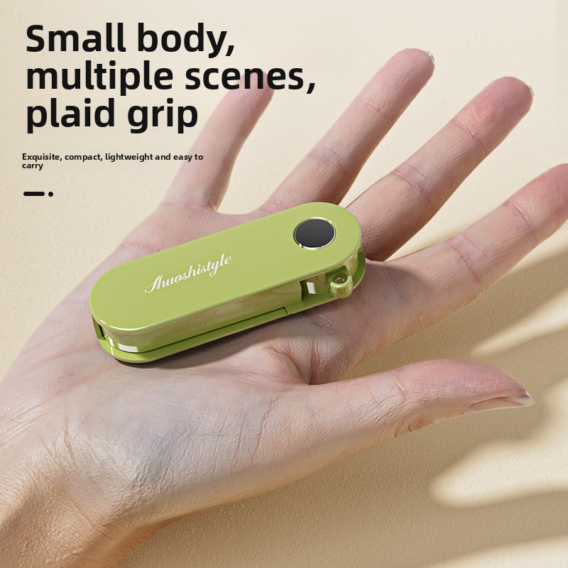 Portable Mini Stainless Steel  - مراجعة Quality Kitchen Gadgets وسعره