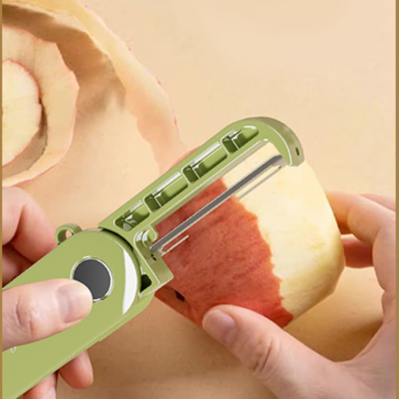 Portable Mini Stainless Steel  - مراجعة Quality Kitchen Gadgets وسعره