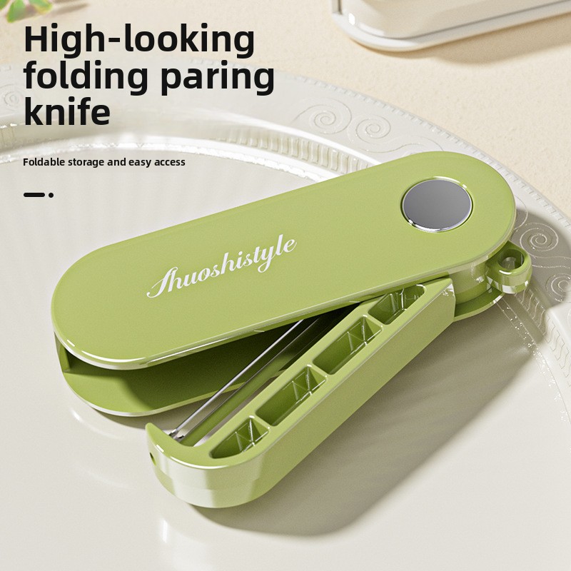 Portable Mini Stainless Steel  - مراجعة Quality Kitchen Gadgets وسعره