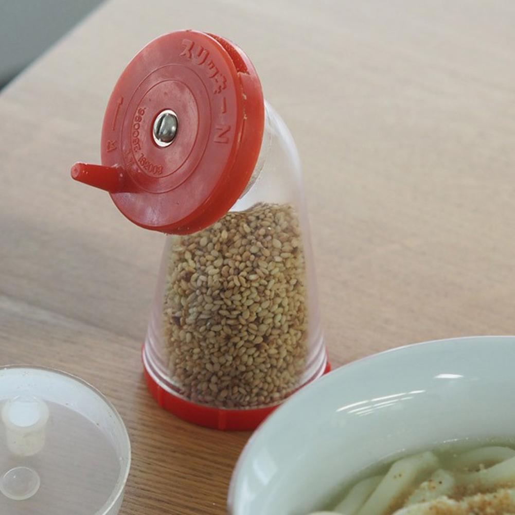 Innovative Sesame Grinder - Du - مراجعة Kitchen Gadgets Japanese وسعره