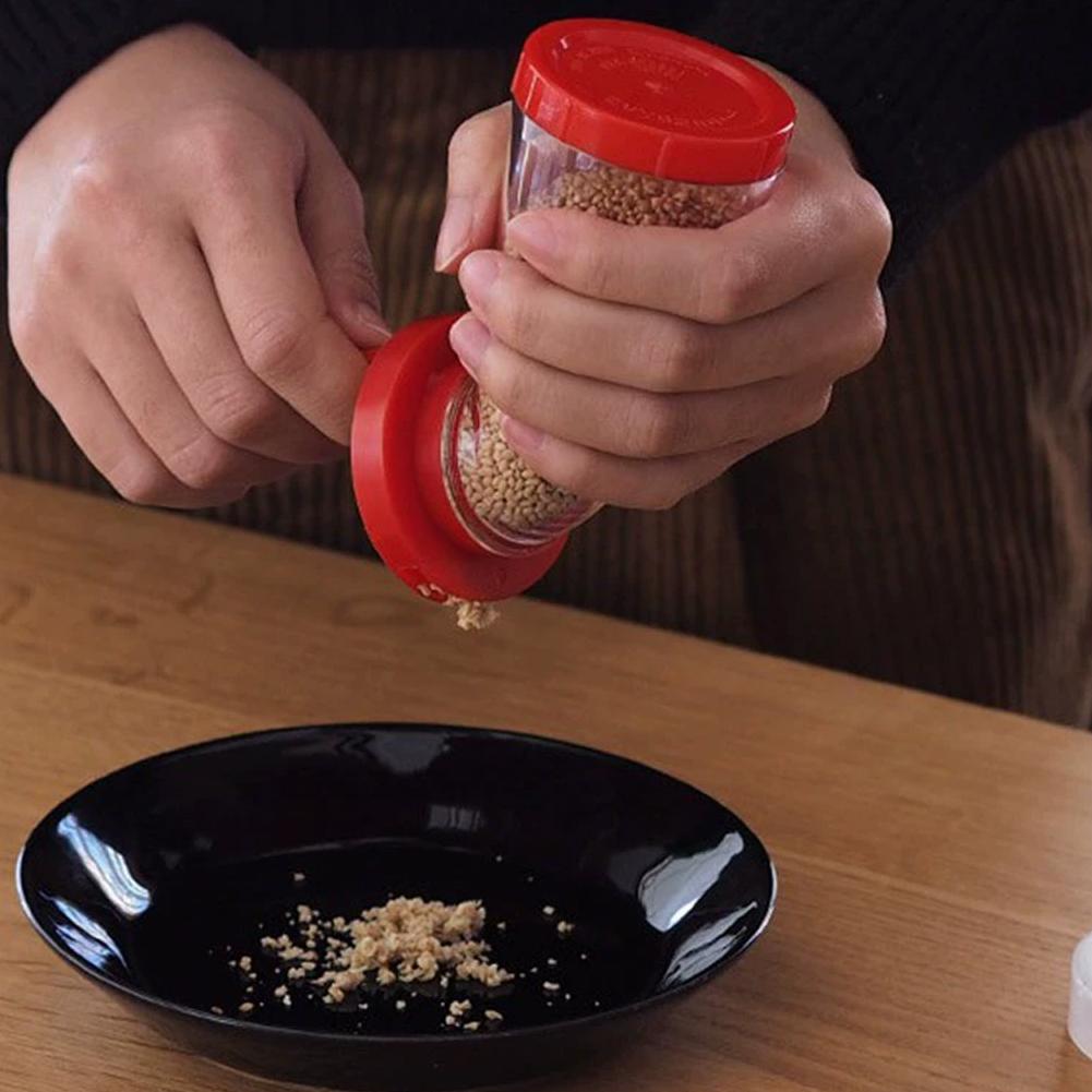 Innovative Sesame Grinder - Du - مراجعة Kitchen Gadgets Japanese وسعره