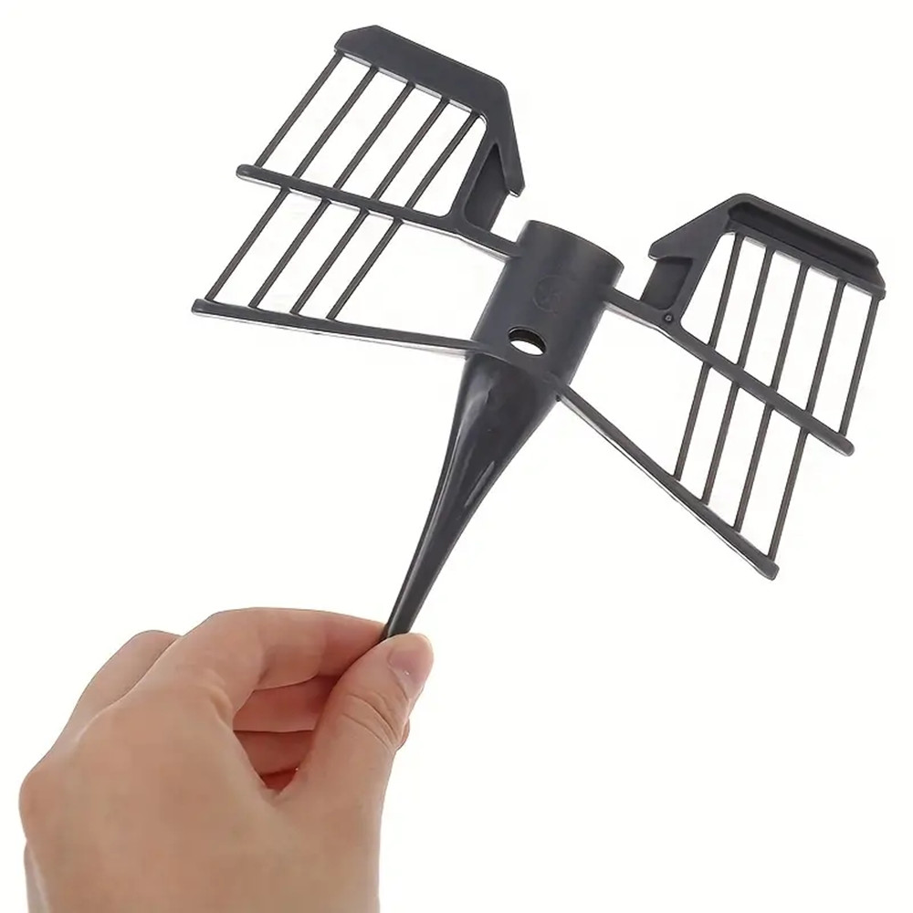 Juicer Butterfly Stirring Rod  - مراجعة Kitchen Gadgets Thermomix وسعره