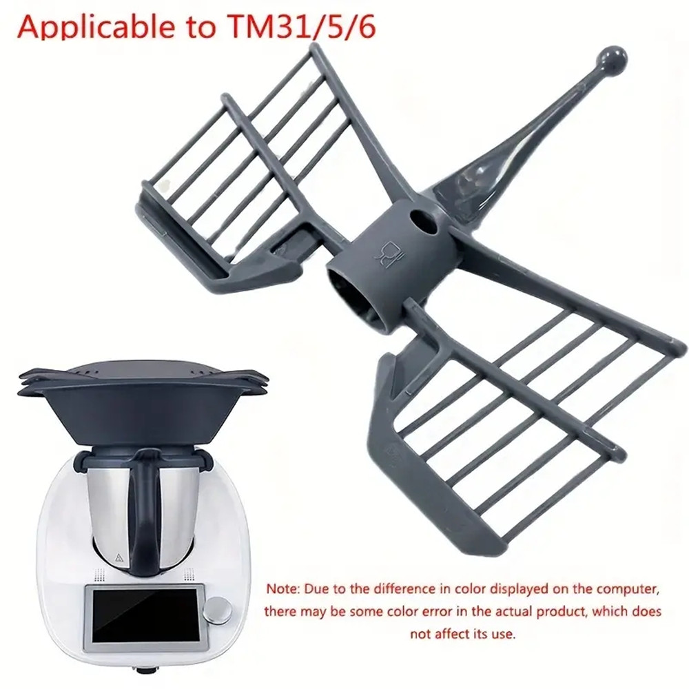 Juicer Butterfly Stirring Rod  - مراجعة Kitchen Gadgets Thermomix وسعره