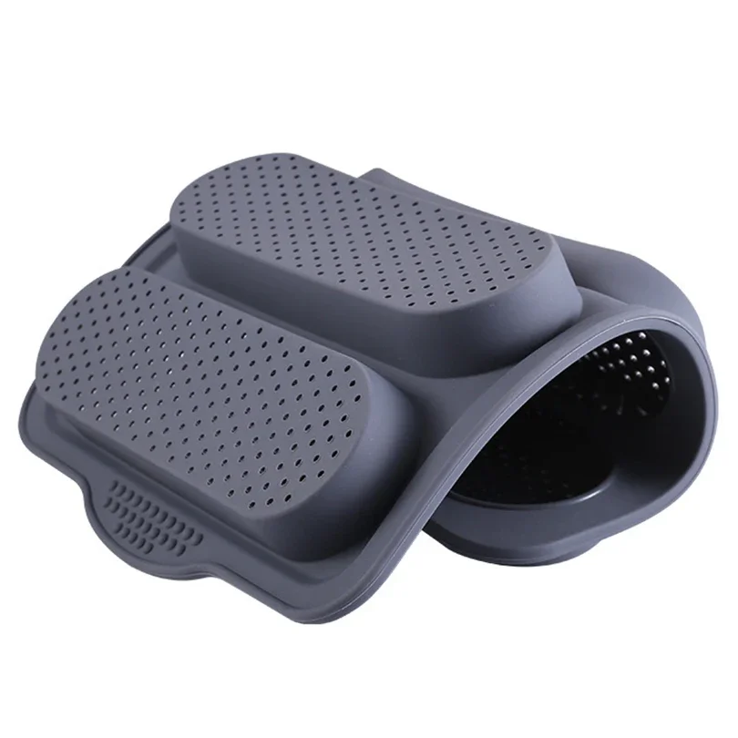 Baking Mould Restaurant Hambur - مراجعة Quality Kitchen Gadgets وسعره