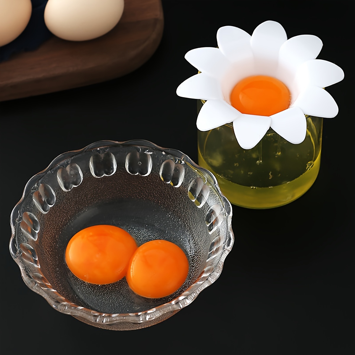 1/5/10 pieces Cute flower desi - مراجعة Kitchen Gadgets Under $10 وسعره