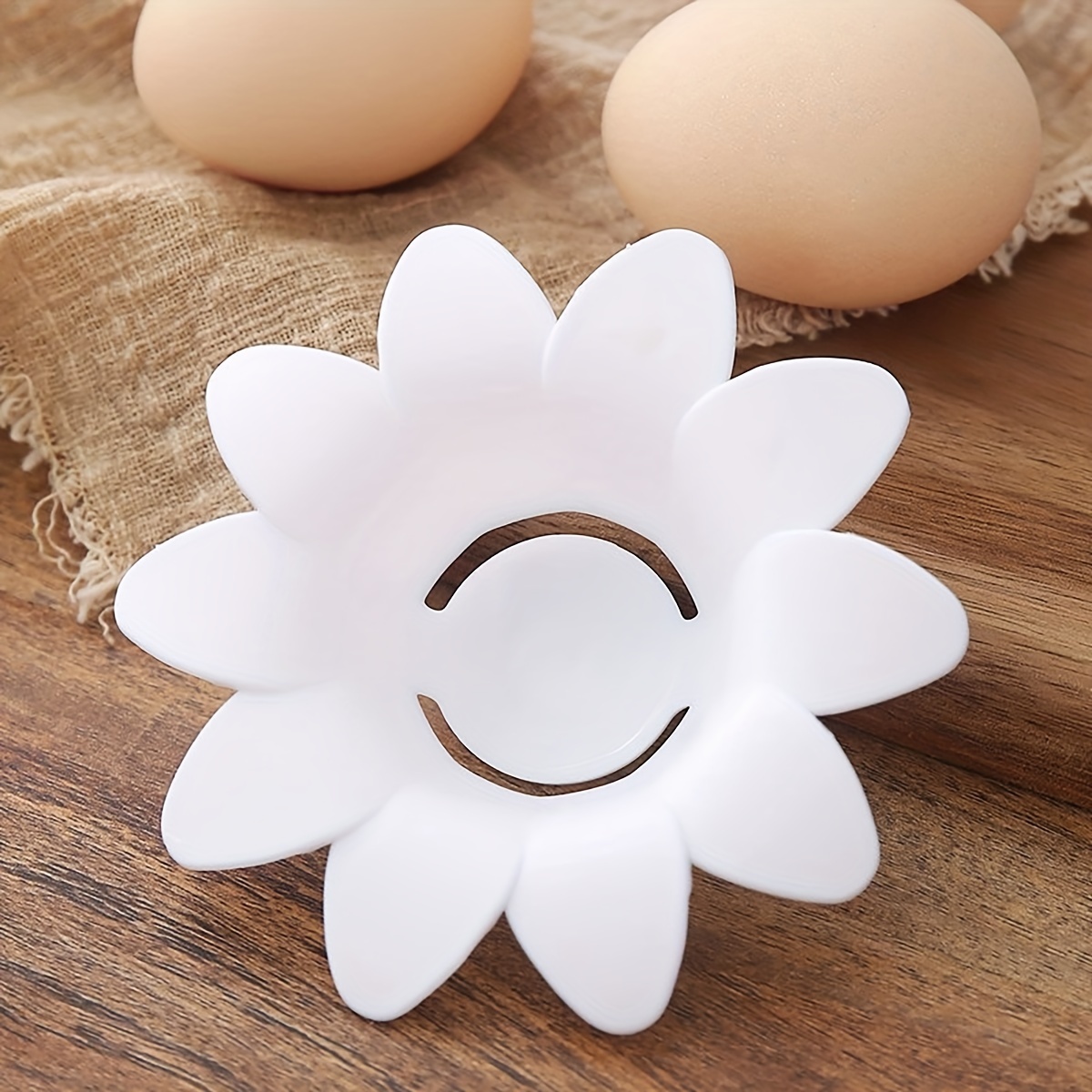 1/5/10 pieces Cute flower desi - مراجعة Kitchen Gadgets Under $10 وسعره