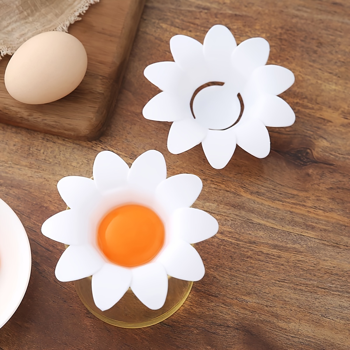 1/5/10 pieces Cute flower desi - مراجعة Kitchen Gadgets Under $10 وسعره