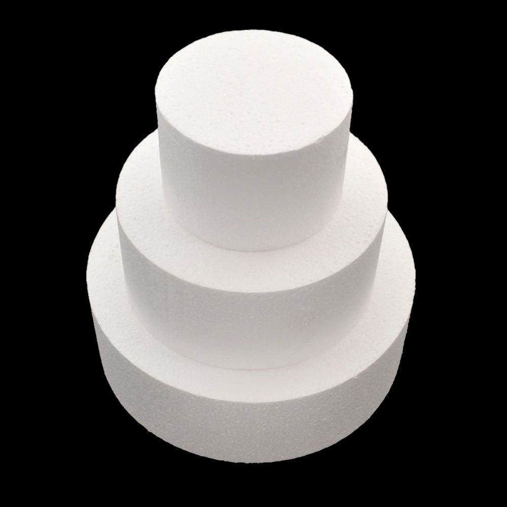 4/6/8/10 inch Heart/Round  Sha - مراجعة Kitchen Gadgets Under $10 وسعره