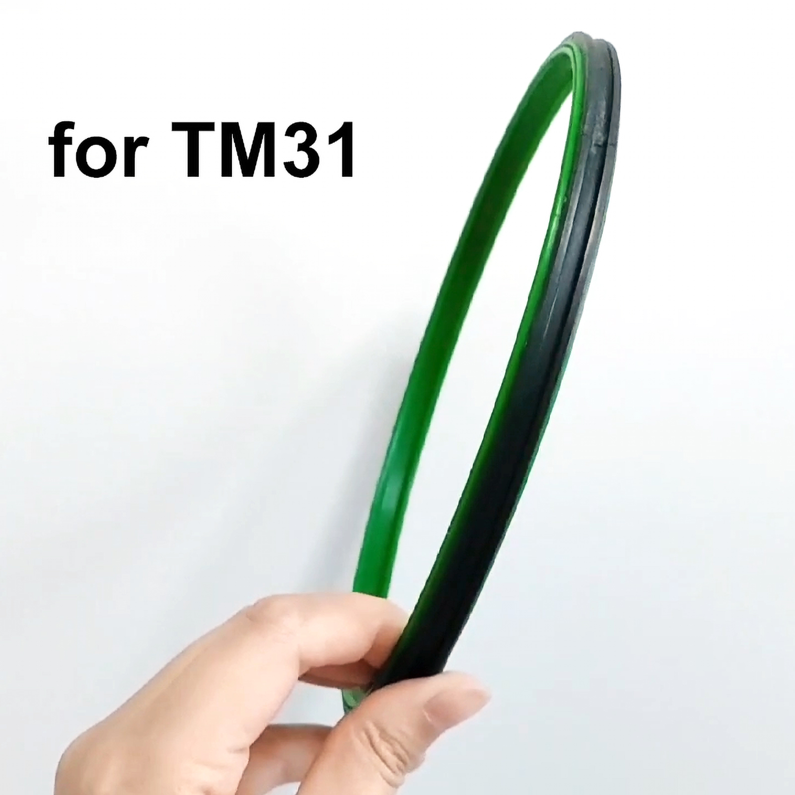Large Sealing Ring for Thermom - مراجعة Kitchen Gadgets Thermomix وسعره