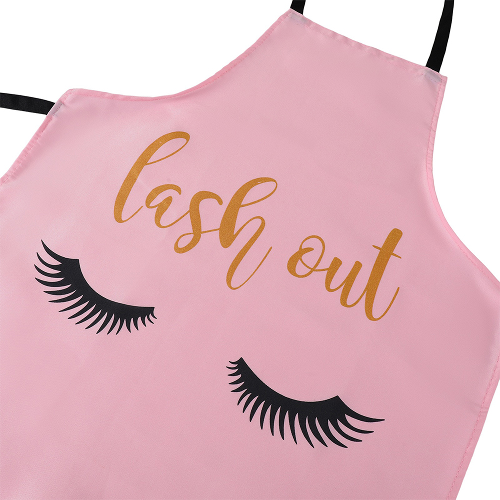 1 Pcs Eyelash Apron, Lash Tech - مراجعة Kitchen Gadgets Gift وسعره