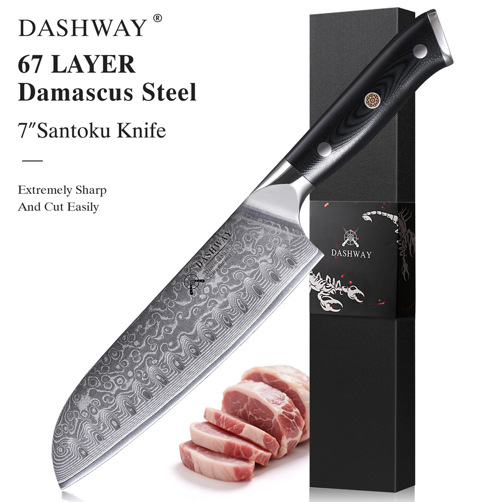 DASHWAY 7