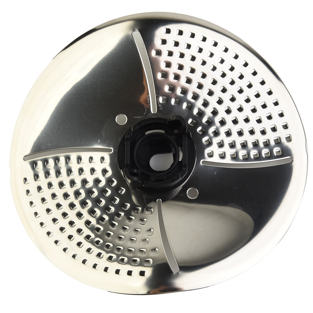 1x Silver Stainless Steel Prot - مراجعة Kitchen Gadgets Thermomix وسعره