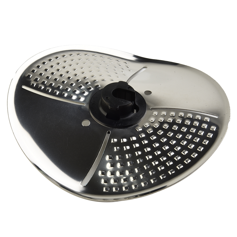 1x Silver Stainless Steel Prot - مراجعة Kitchen Gadgets Thermomix وسعره