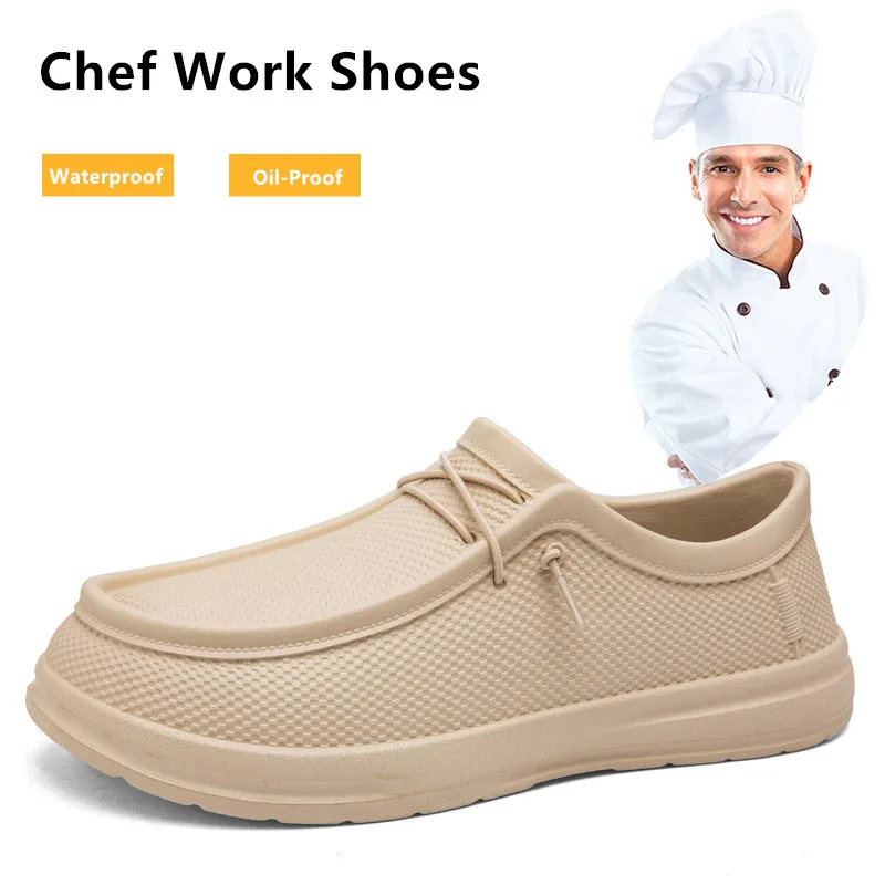 Men's Kitchen Working Shoes No - مراجعة Kitchen Gadgets For Men وسعره