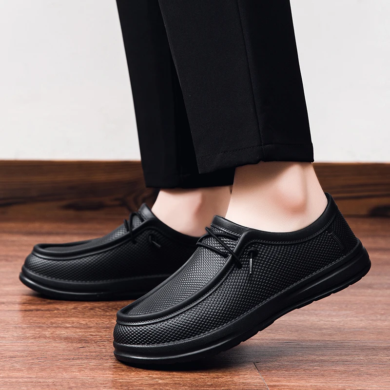 Men's Kitchen Working Shoes No - مراجعة Kitchen Gadgets For Men وسعره