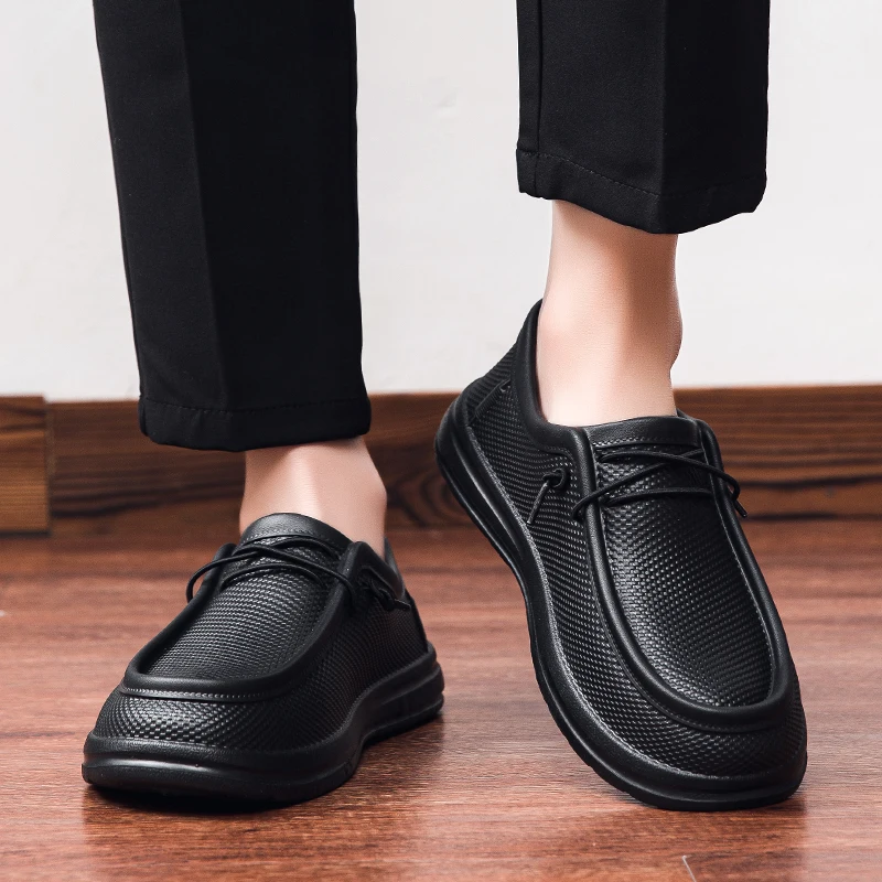 Men's Kitchen Working Shoes No - مراجعة Kitchen Gadgets For Men وسعره
