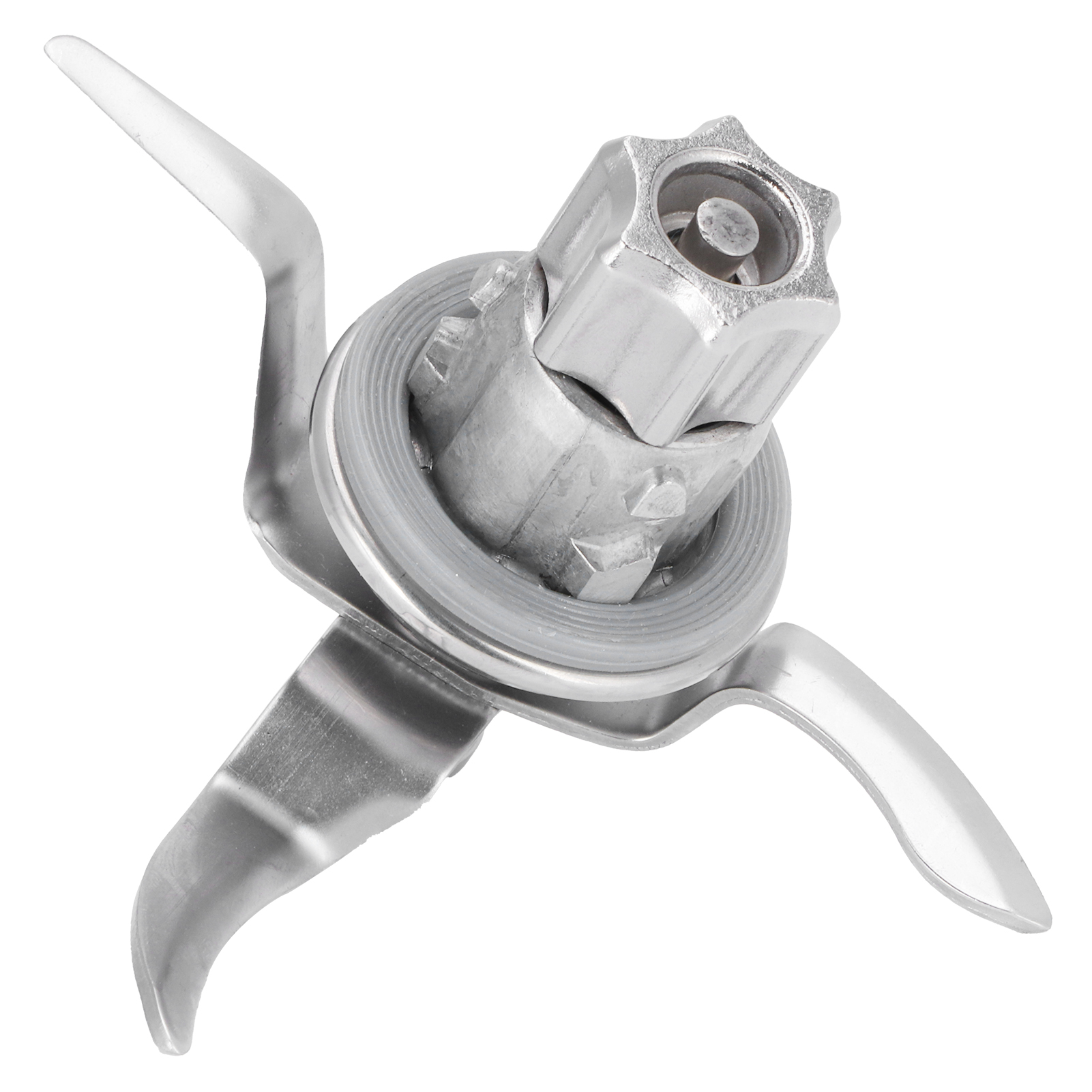 Blender Blade Stainless Steel  - مراجعة Kitchen Gadgets Thermomix وسعره