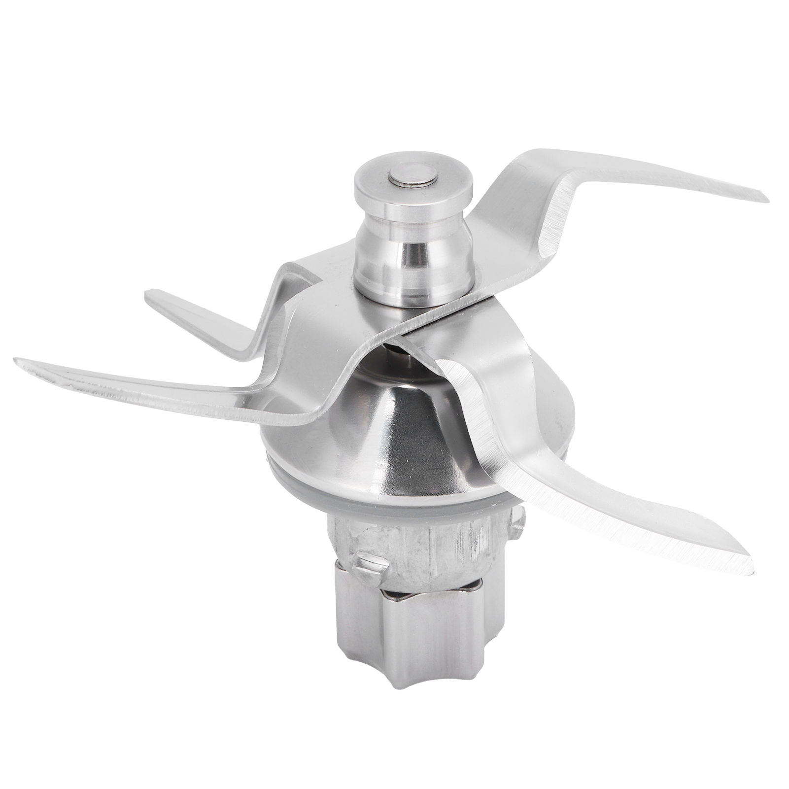 Blender Blade Stainless Steel  - مراجعة Kitchen Gadgets Thermomix وسعره