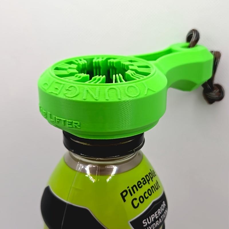 1PC Lightweight Wrench-style J - مراجعة Kitchen Gadgets Jar Openers وسعره