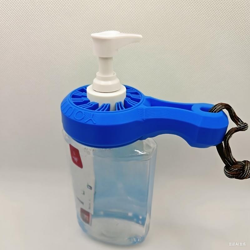 1PC Lightweight Wrench-style J - مراجعة Kitchen Gadgets Jar Openers وسعره