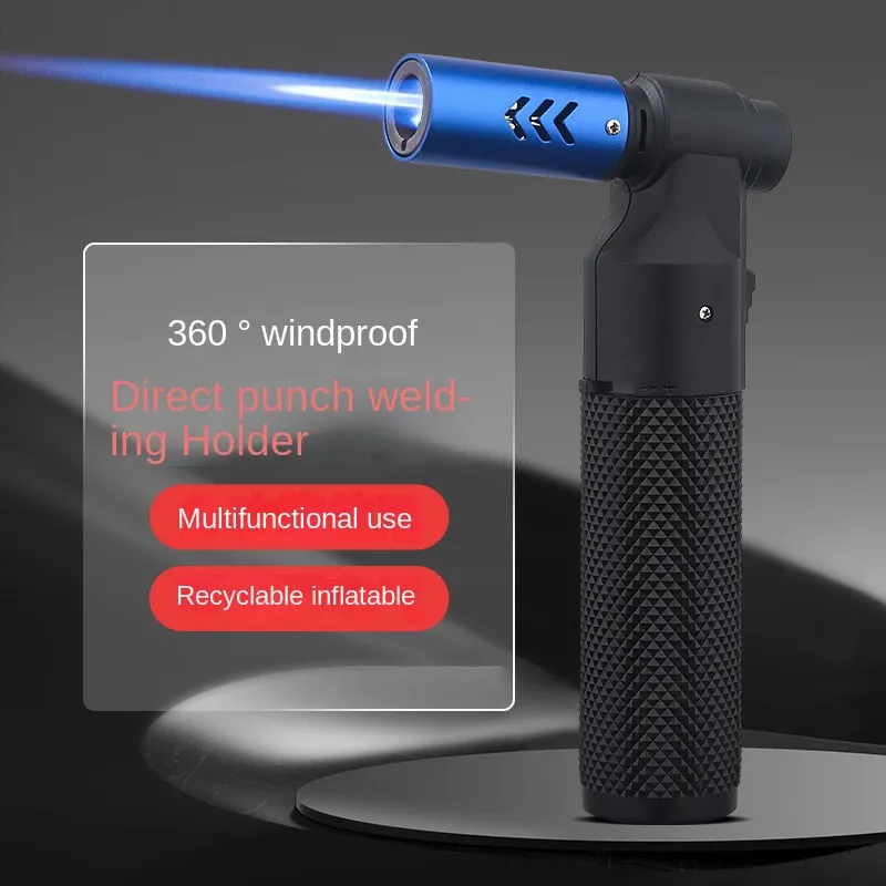 HONEST Cigar Lighter Windproof - مراجعة Kitchen Gadgets For Men وسعره
