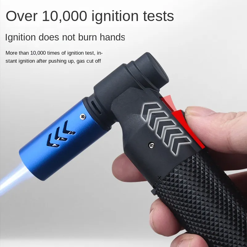 HONEST Cigar Lighter Windproof - مراجعة Kitchen Gadgets For Men وسعره