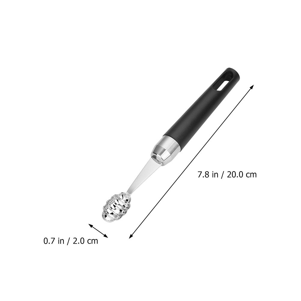 1Pcs 304 Stainless Steel Fruit - مراجعة Kitchen Gadgets And Tools وسعره