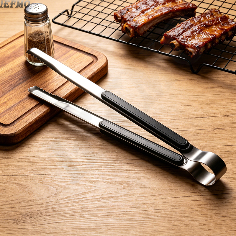 10 Inch Stainless Steel Barbec - مراجعة Kitchen Gadgets Under $10 وسعره