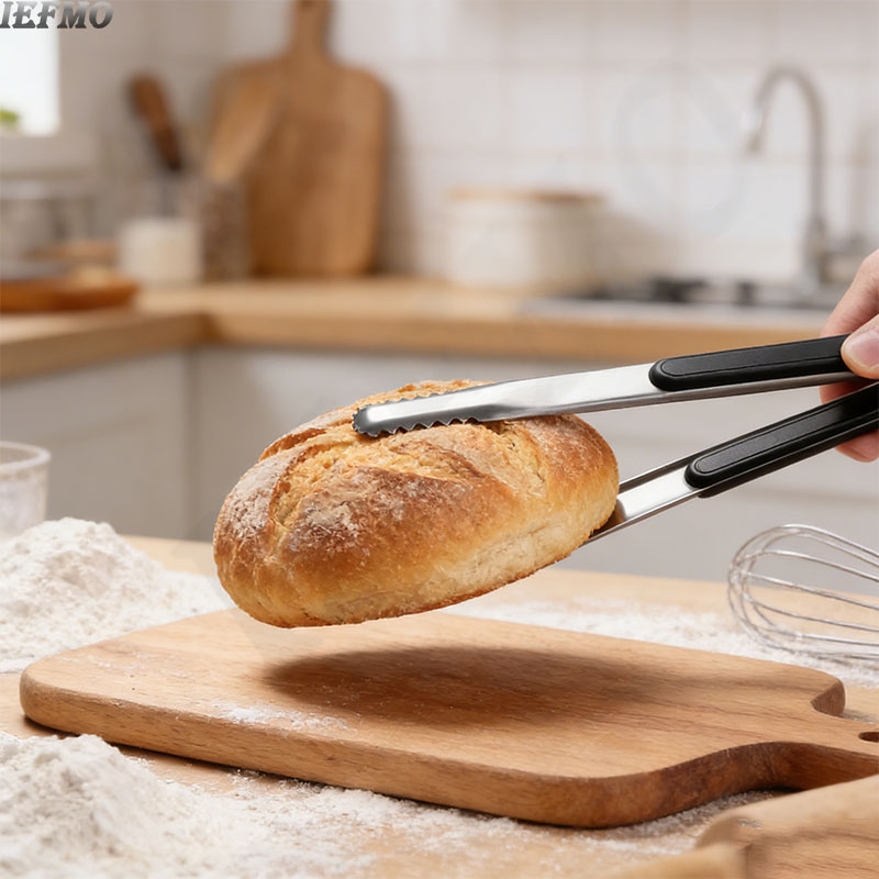 10 Inch Stainless Steel Barbec - مراجعة Kitchen Gadgets Under $10 وسعره