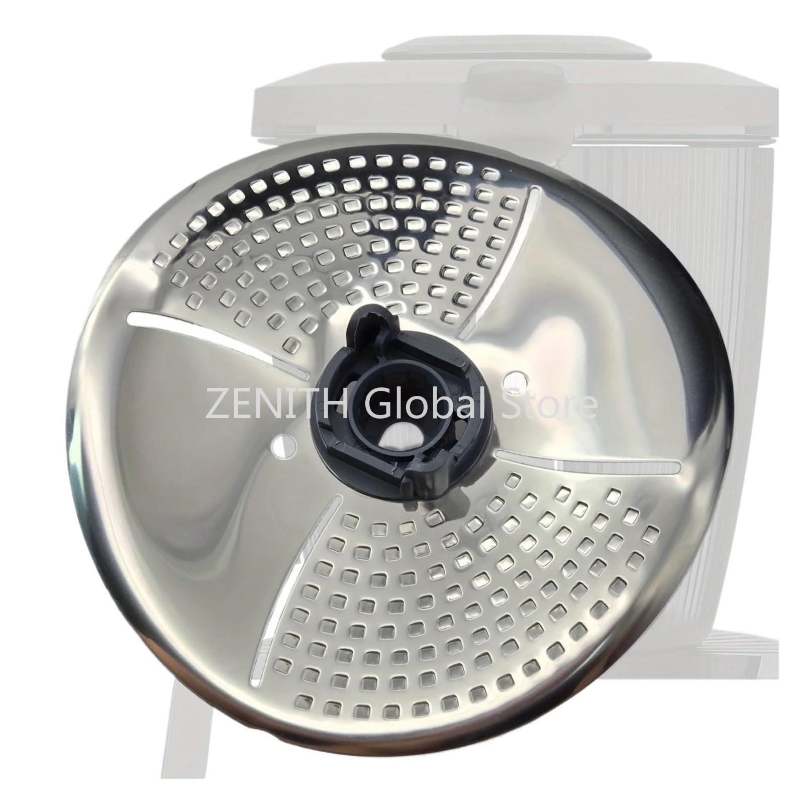 Stainless Steel Blade Protecti - مراجعة Kitchen Gadgets Thermomix وسعره
