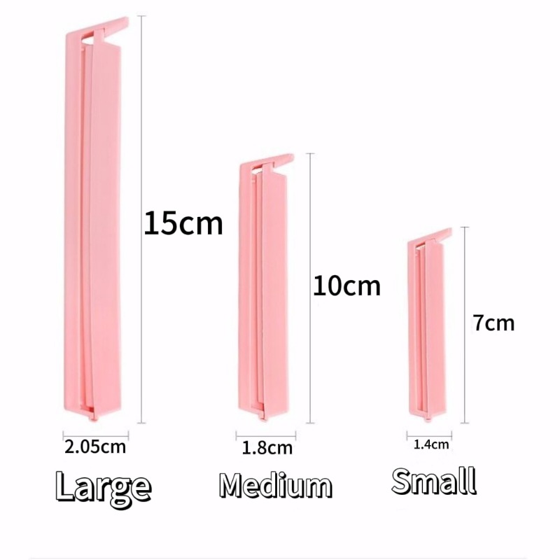 12pcs/set Food Storage Portabl - مراجعة Kitchen Gadgets Under $10 وسعره