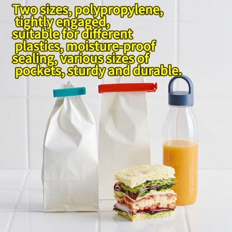 12pcs/set Food Storage Portabl - مراجعة Kitchen Gadgets Under $10 وسعره