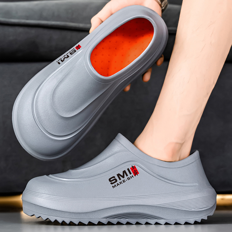 EVA Men Casual Shoes Fashion W - مراجعة Kitchen Gadgets For Men وسعره