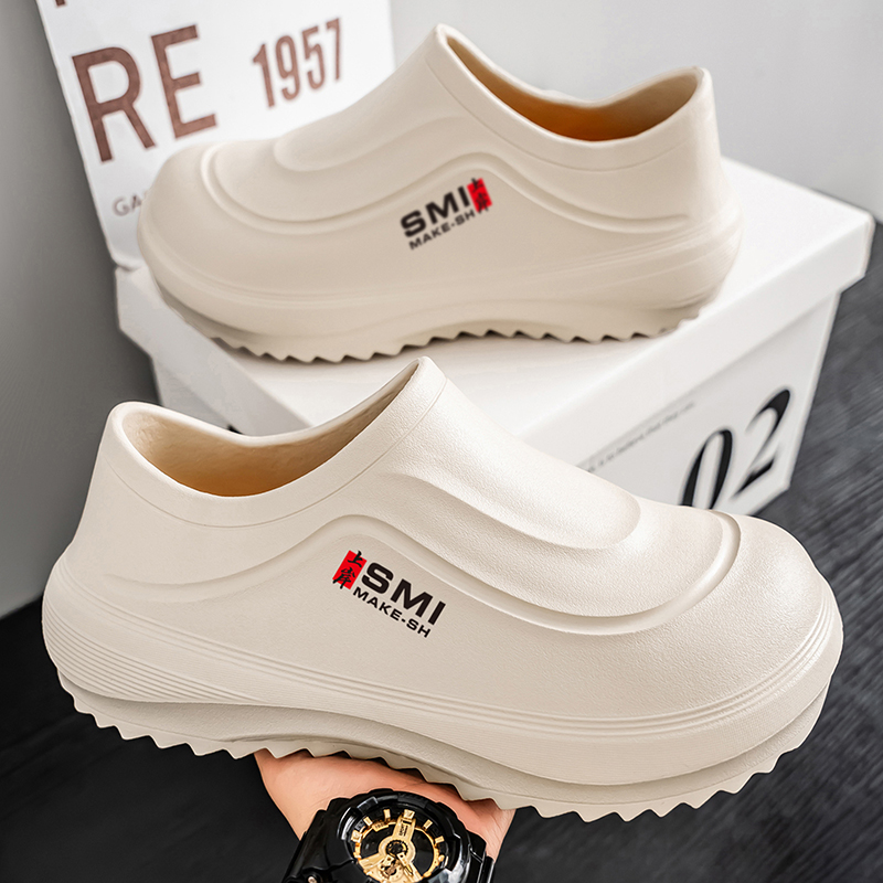 EVA Men Casual Shoes Fashion W - مراجعة Kitchen Gadgets For Men وسعره