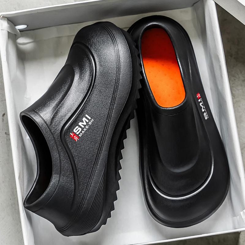 EVA Men Casual Shoes Fashion W - مراجعة Kitchen Gadgets For Men وسعره