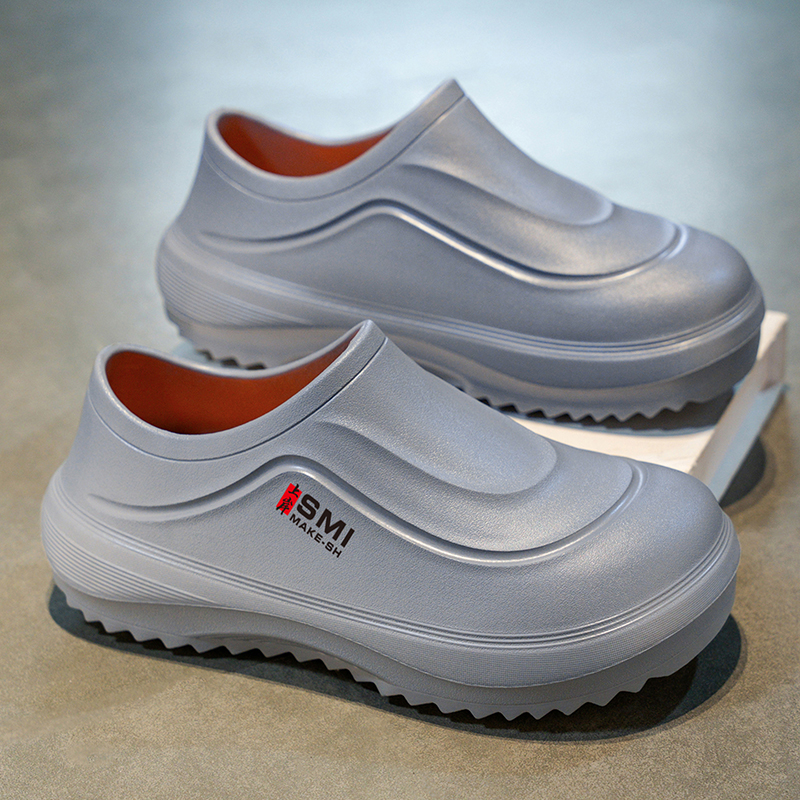 EVA Men Casual Shoes Fashion W - مراجعة Kitchen Gadgets For Men وسعره