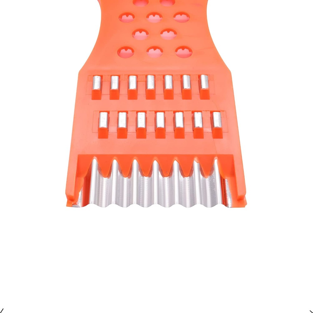1Pcs handheld Plastic Multifun - مراجعة Kitchen Gadgets For Chefs وسعره