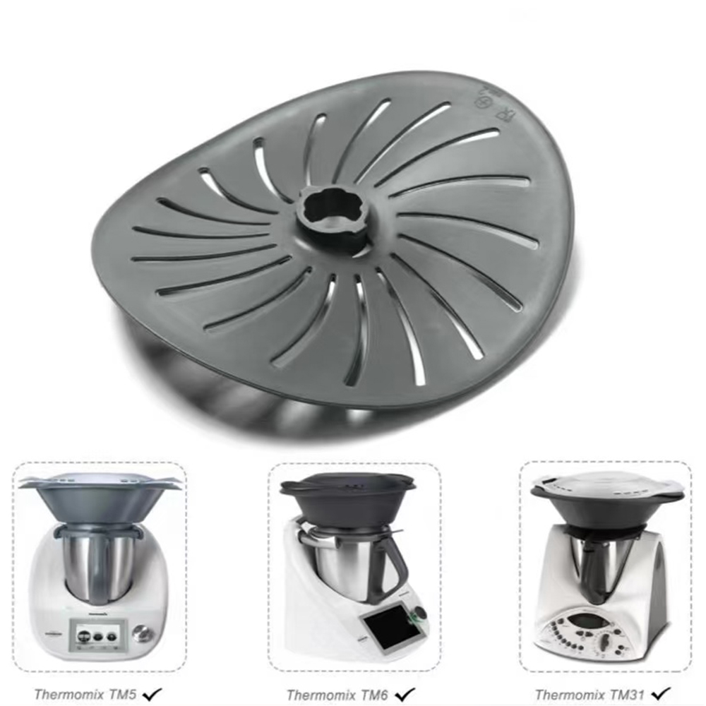 Thermomix BIMBY TM5 TM6 TM31 B - مراجعة Kitchen Gadgets Thermomix وسعره