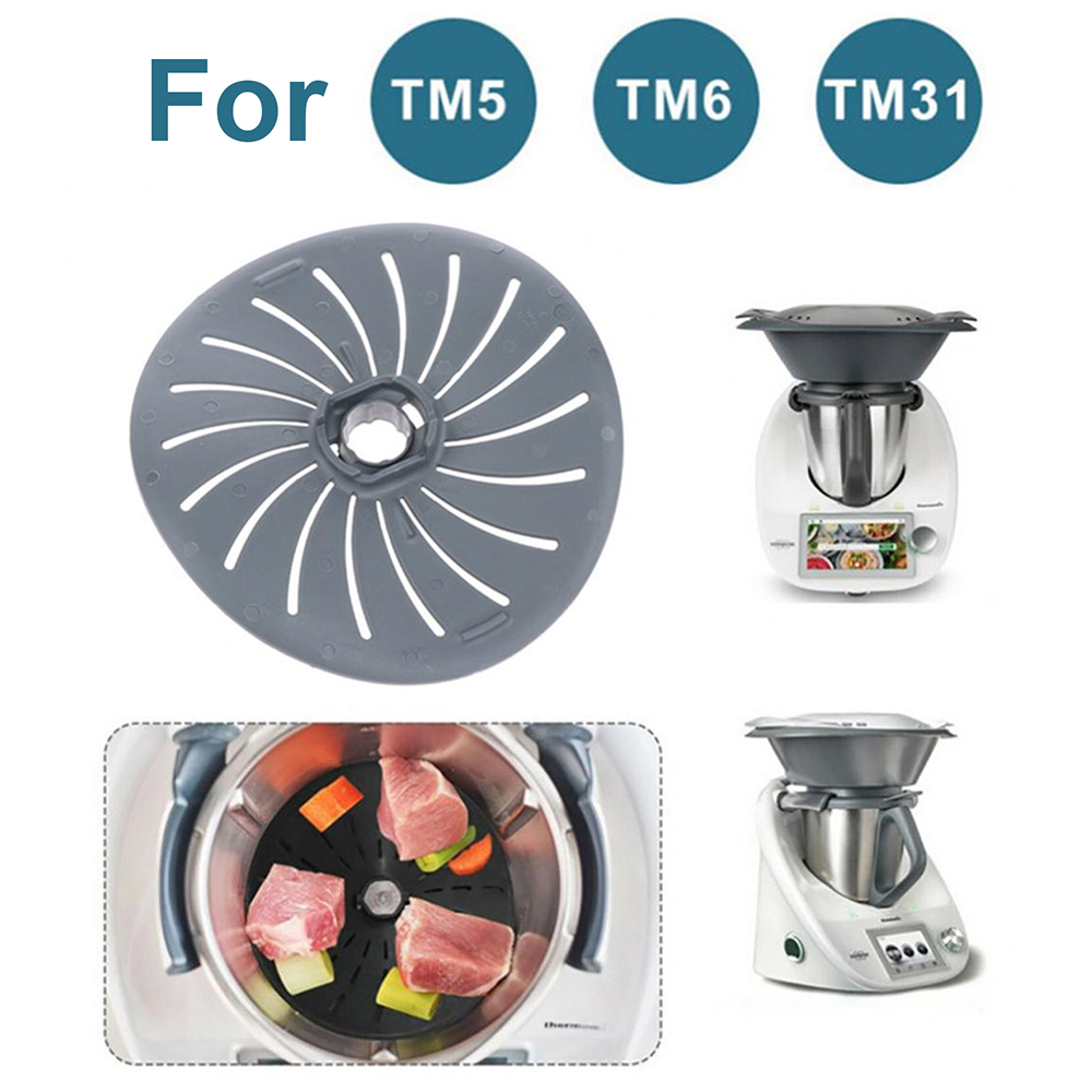 Thermomix BIMBY TM5 TM6 TM31 B - مراجعة Kitchen Gadgets Thermomix وسعره