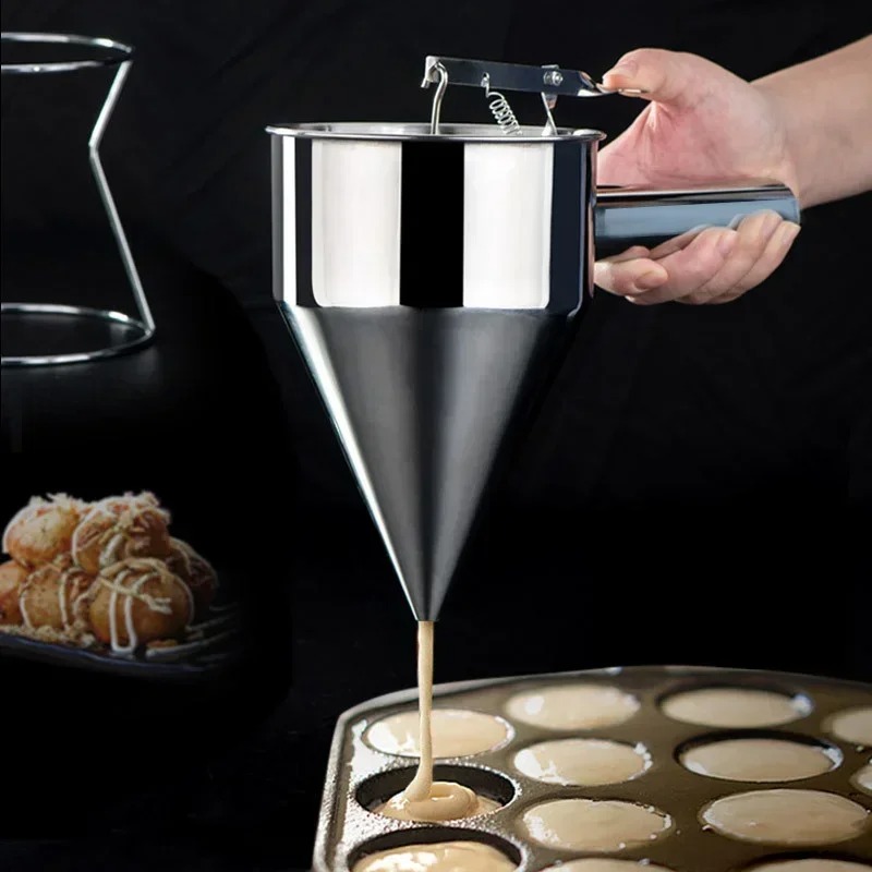 600/1200ML stainless steel liq - مراجعة Quality Kitchen Gadgets وسعره