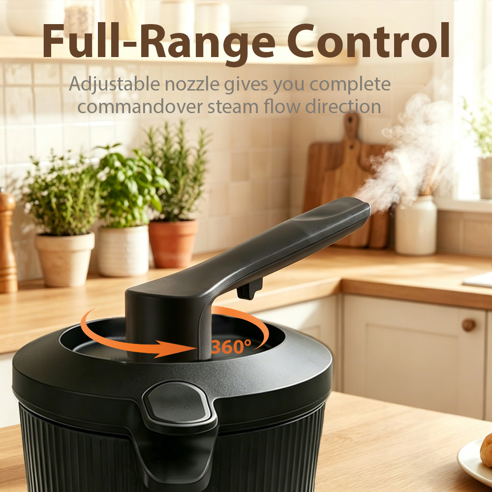 Steam Diverter Compatible with - مراجعة Kitchen Gadgets Thermomix وسعره
