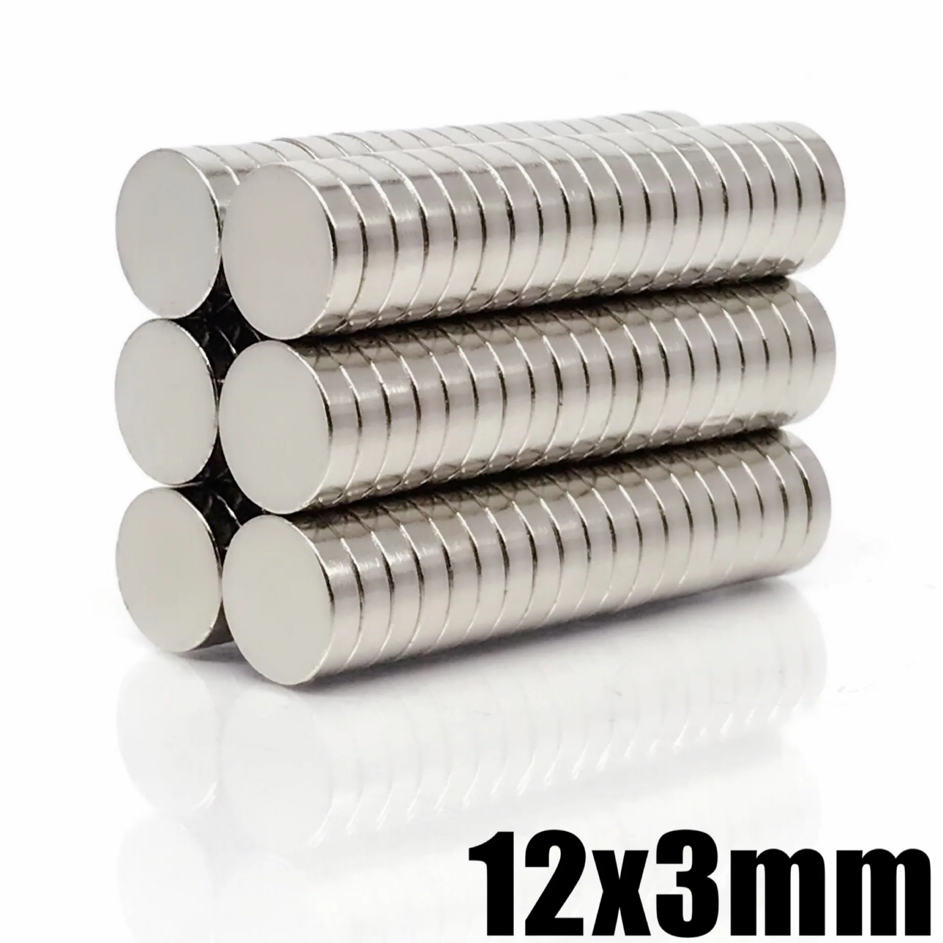 12x3mm Magnet 10/20/50/100/200 - مراجعة Kitchen Gadgets Under $10 وسعره