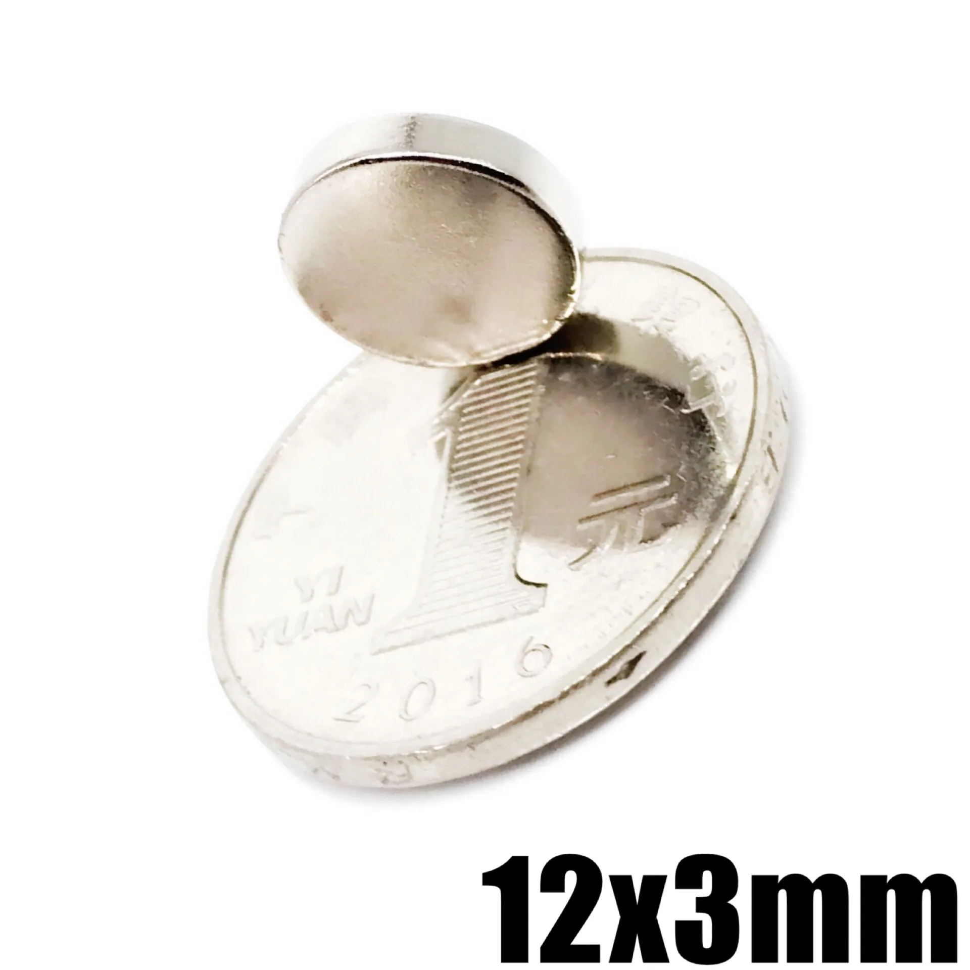 12x3mm Magnet 10/20/50/100/200 - مراجعة Kitchen Gadgets Under $10 وسعره