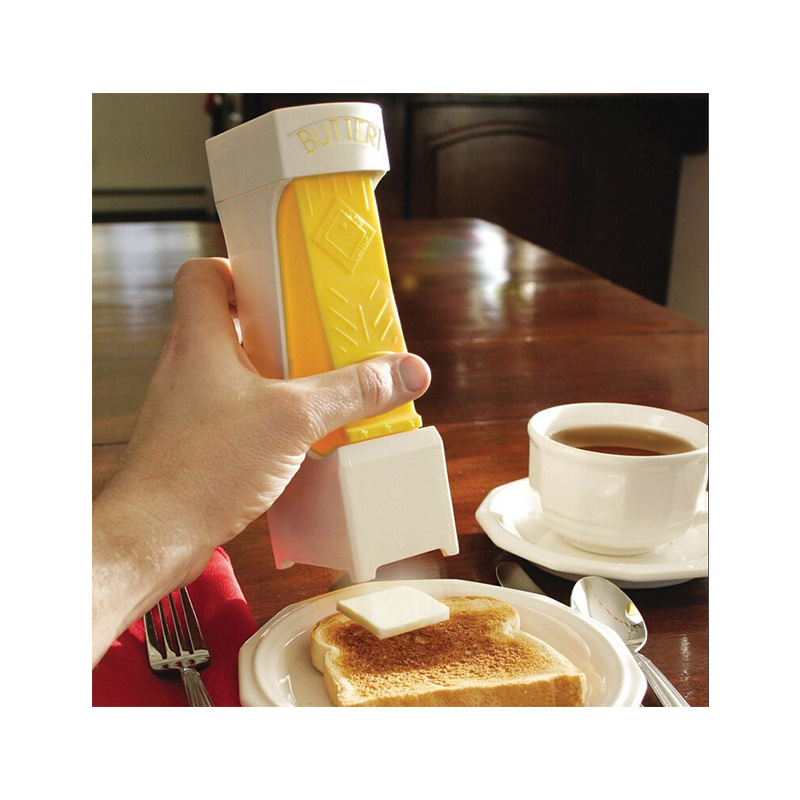 Butter Cheese Slicer, Stainles - مراجعة Quality Kitchen Gadgets وسعره