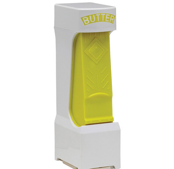Butter Cheese Slicer, Stainles - مراجعة Quality Kitchen Gadgets وسعره